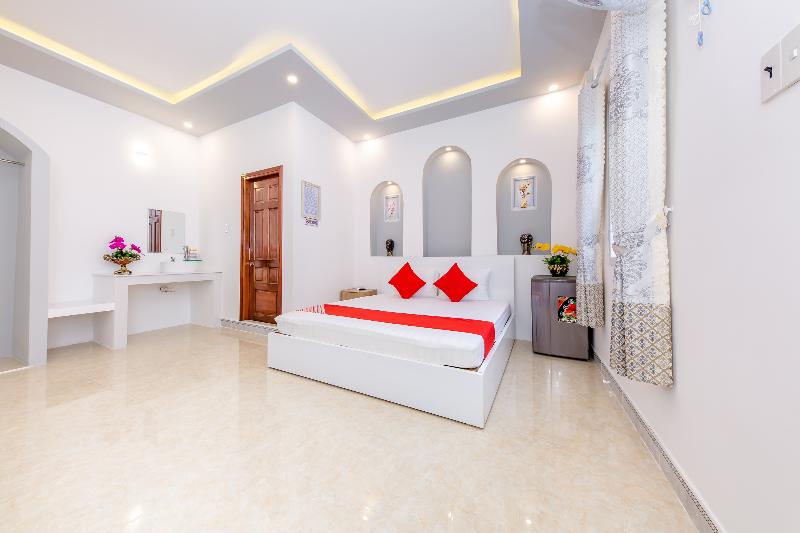 اتاق استاندارد, Peony