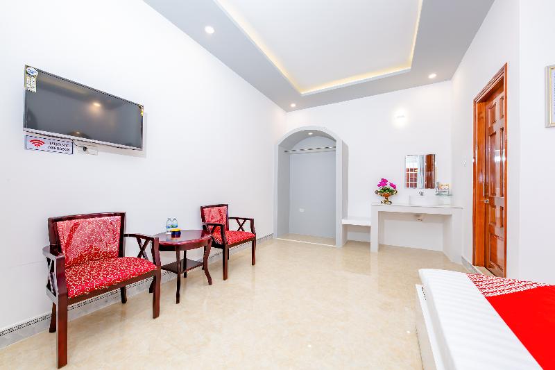 اتاق استاندارد, Peony