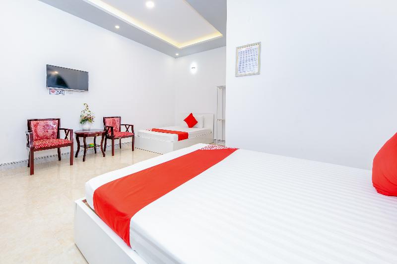 اتاق لوکس سه تخته, Peony