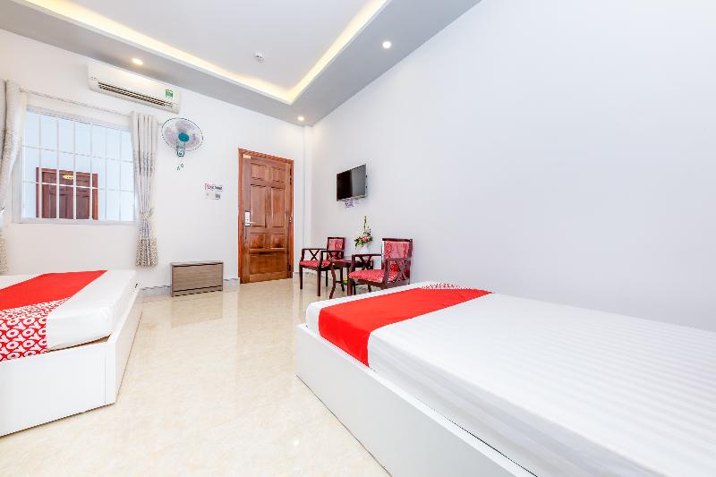 اتاق لوکس سه تخته, Peony