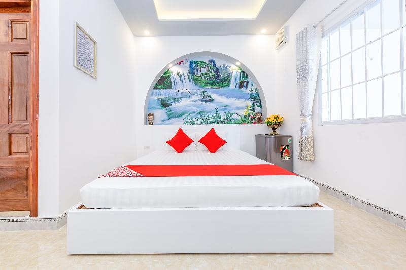 اتاق لوکس سه تخته, Peony