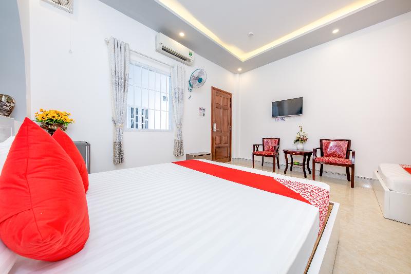 اتاق لوکس سه تخته, Peony