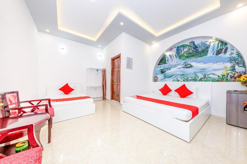 اتاق لوکس سه تخته, Peony