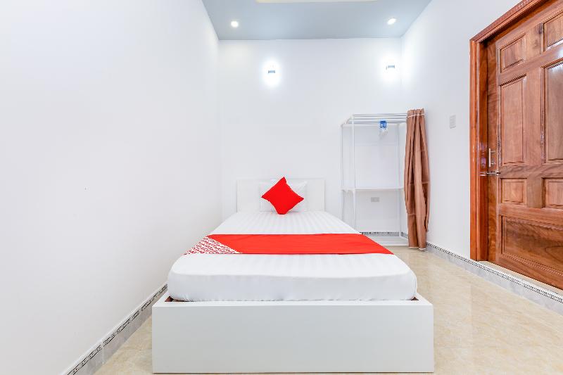 اتاق لوکس سه تخته, Peony