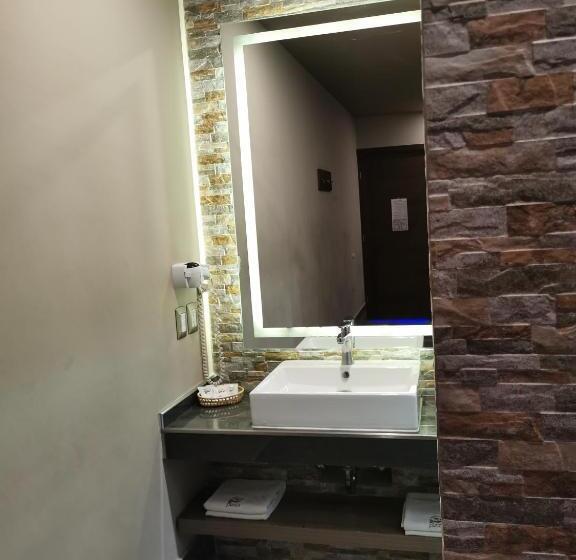 Deluxe Suite King Bed, Plaza Arteaga