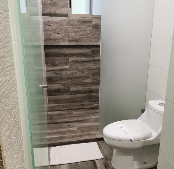 Deluxe Suite King Bed, Plaza Arteaga