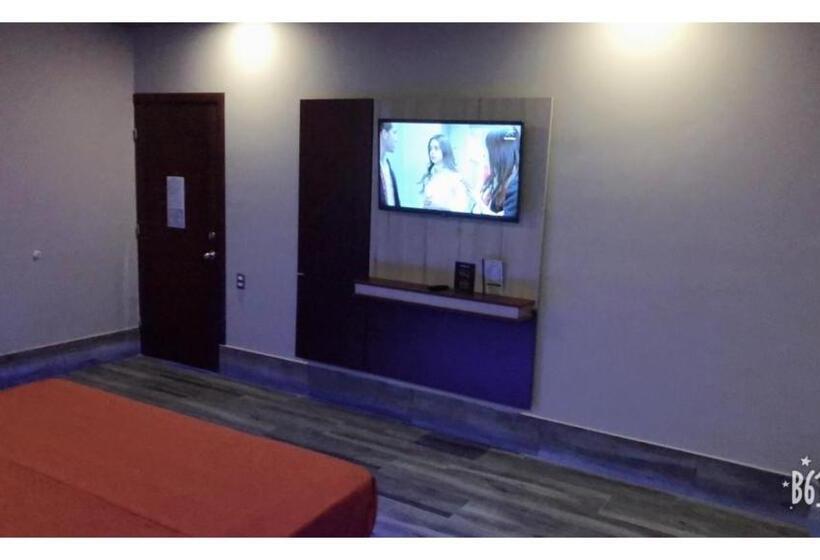 Deluxe Suite King Bed, Plaza Arteaga