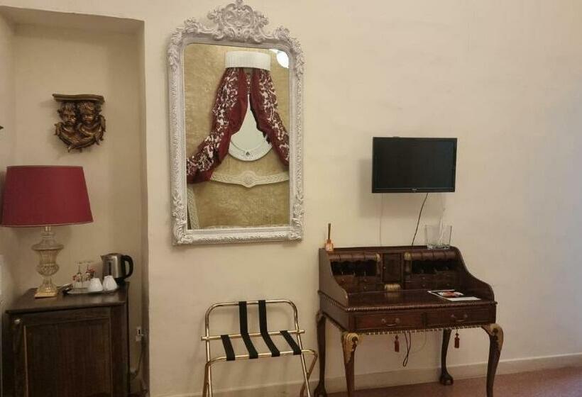 סוויטת סופריור, Palazzo Gallo Resort