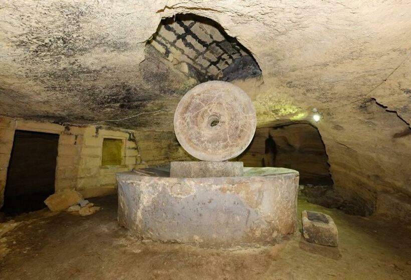 סוויטת סופריור, Palazzo Gallo Resort