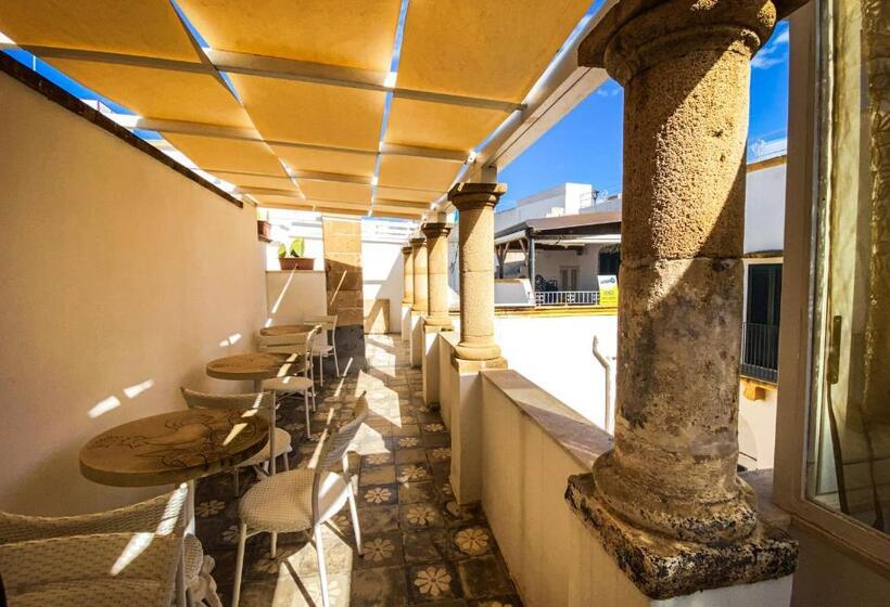 סוויטת סופריור, Palazzo Gallo Resort