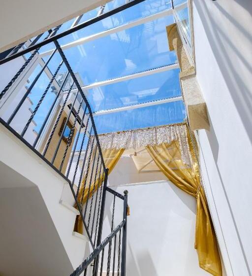 סוויטת סופריור, Palazzo Gallo Resort