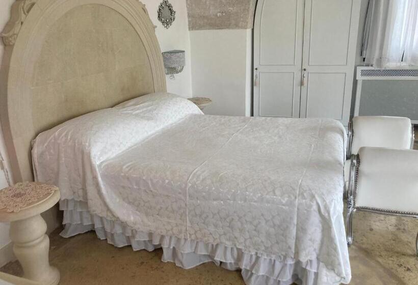 סוויטה נוף לים, Palazzo Gallo Resort