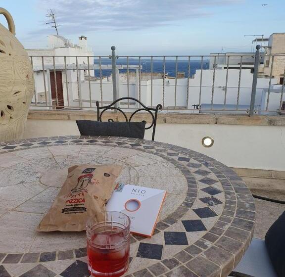 Suíte Vista Mar, Palazzo Gallo Resort