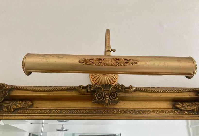 סוויטה נוף לים, Palazzo Gallo Resort