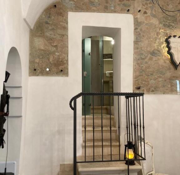 חדר דלוקס, Palazzo Gallo Resort