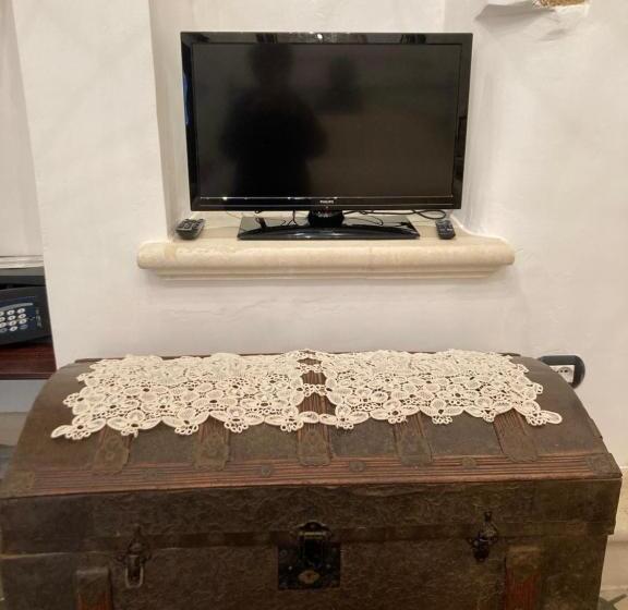 חדר דלוקס, Palazzo Gallo Resort