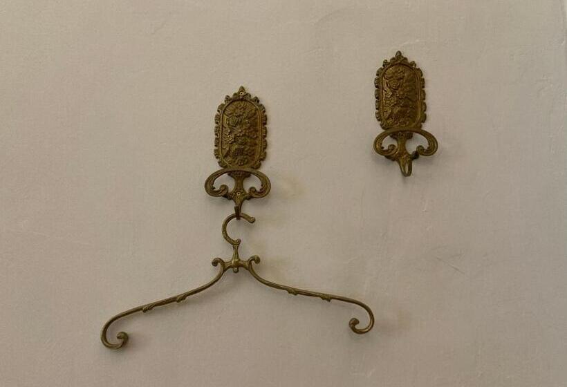 חדר דלוקס, Palazzo Gallo Resort