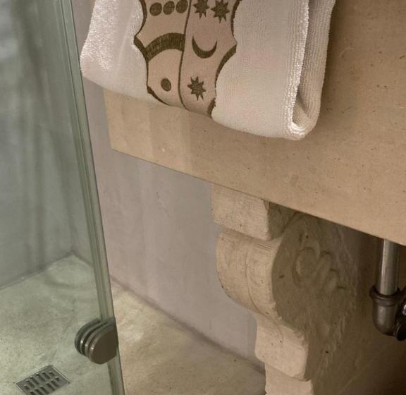 Quarto Deluxe, Palazzo Gallo Resort