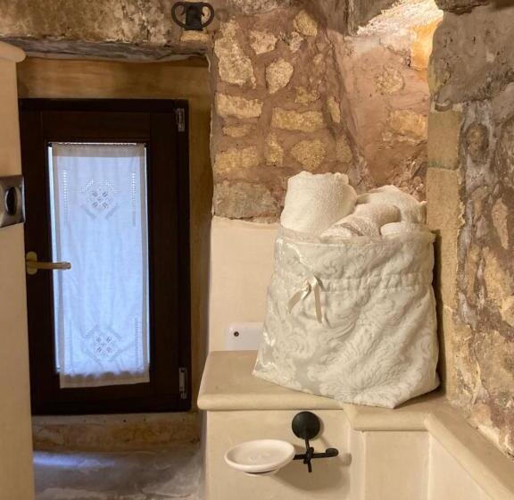 חדר דלוקס, Palazzo Gallo Resort