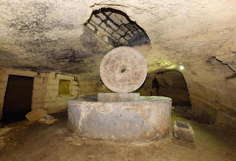 סוויטה, Palazzo Gallo Resort