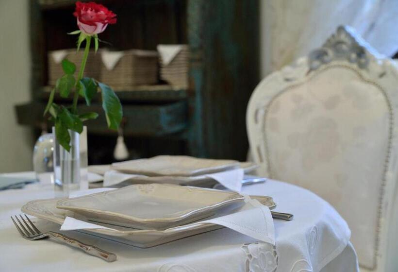 סוויטה, Palazzo Gallo Resort