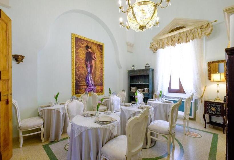 סוויטה, Palazzo Gallo Resort