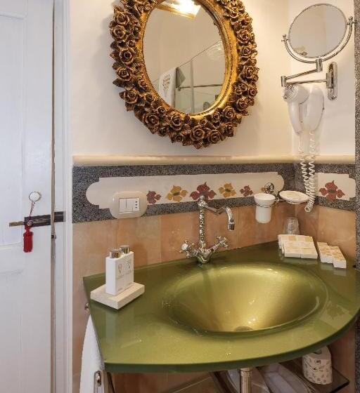 סוויטת סופריור, Palazzo Gallo Resort