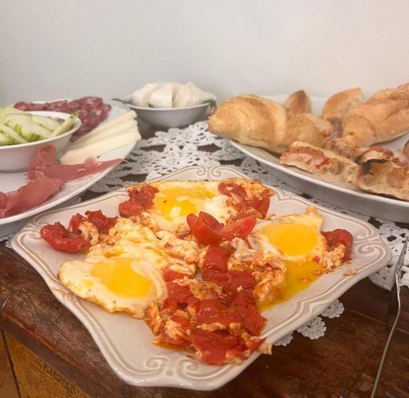 סוויטת סופריור, Palazzo Gallo Resort