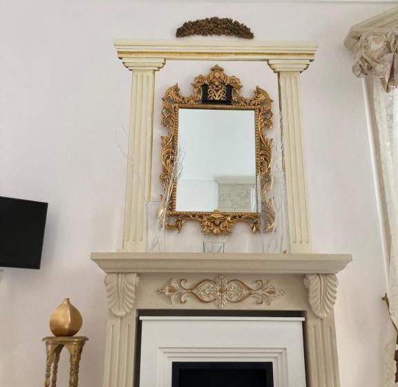 חדר סופריור לשלושה, Palazzo Gallo Resort