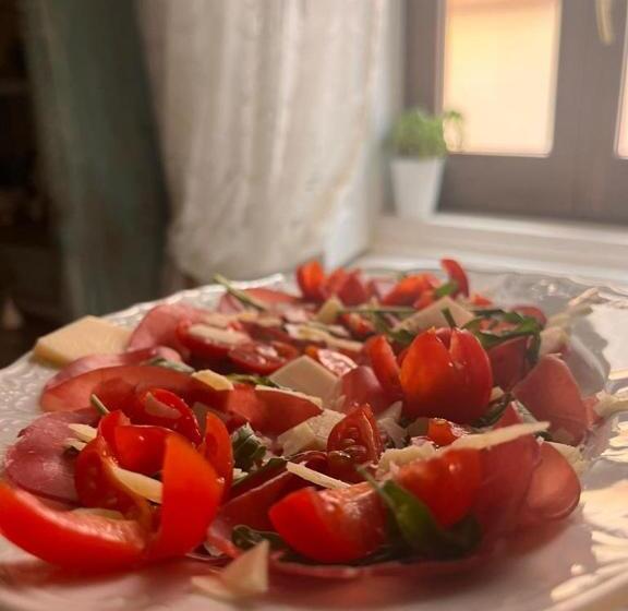 חדר סופריור לשלושה, Palazzo Gallo Resort