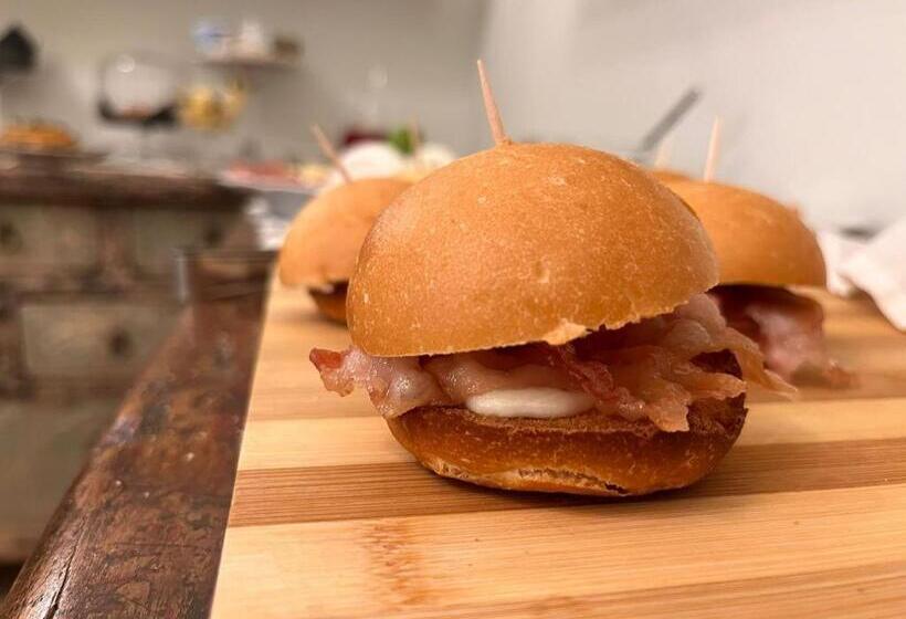 חדר סופריור לשלושה, Palazzo Gallo Resort