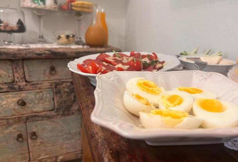 חדר סופריור לשלושה, Palazzo Gallo Resort