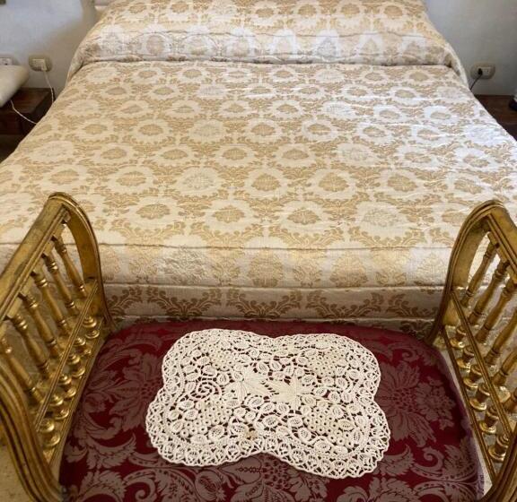 סוויטה, Palazzo Gallo Resort