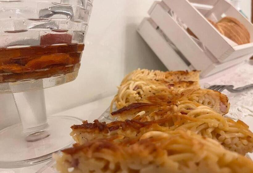 סוויטה, Palazzo Gallo Resort