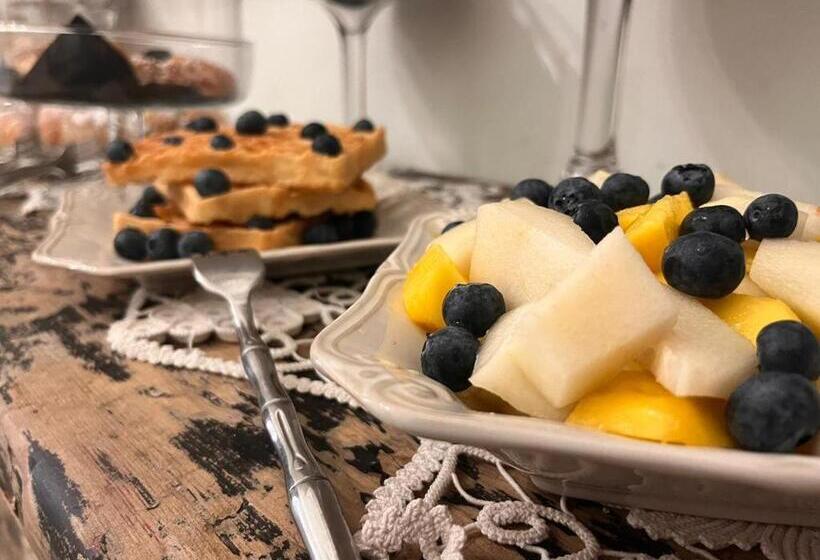 סוויטה, Palazzo Gallo Resort