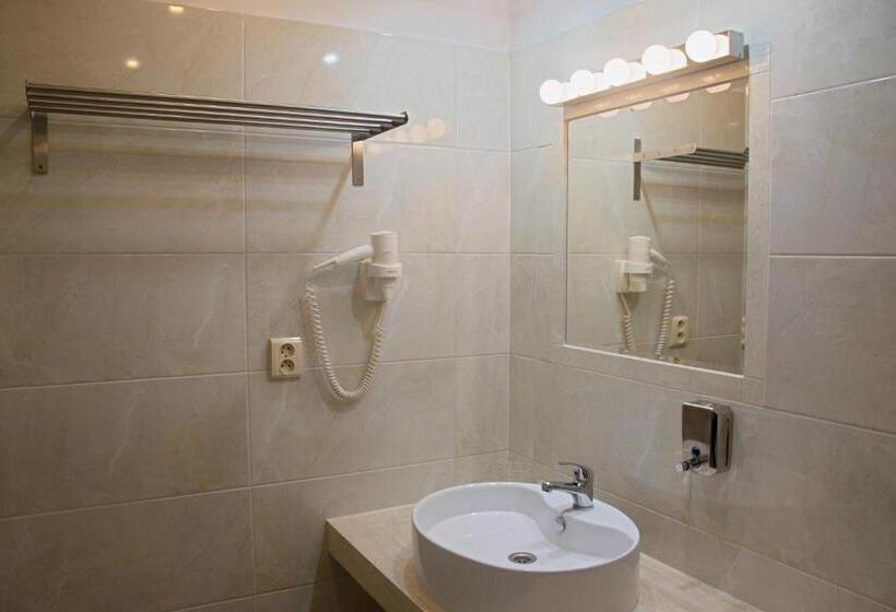 غرفة قياسية, Penzion Astra