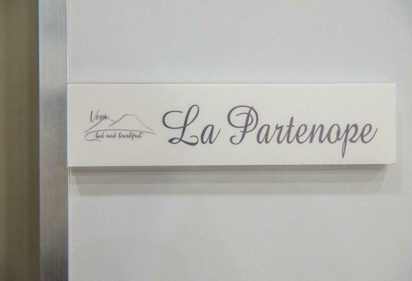 اتاق لوکس, B&b Vesù