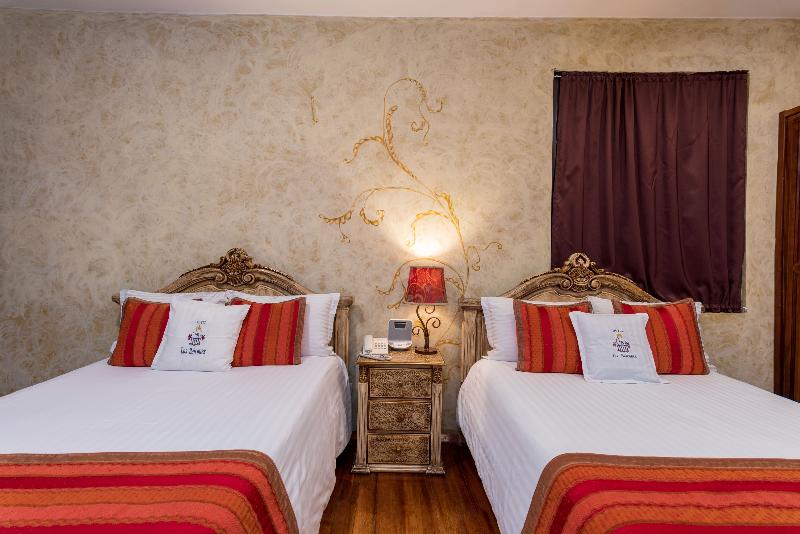 غرفة قياسية مطلّة علي الحديقة, Chez Bure   Bure Homestay