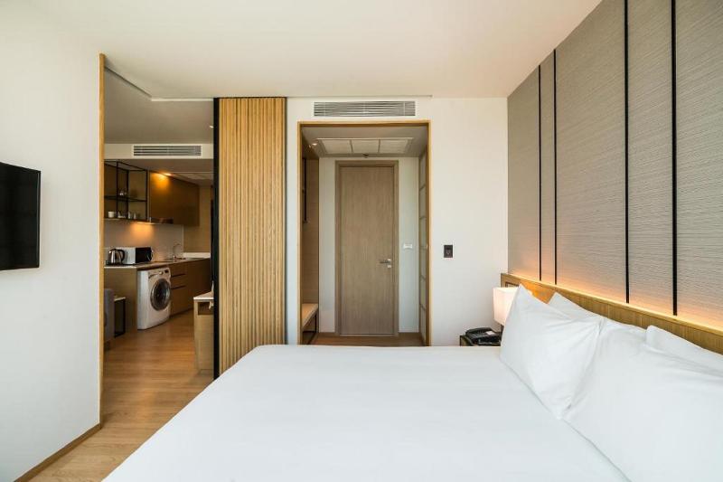 منزل غرفتين نوم, Chez Bure   Bure Homestay