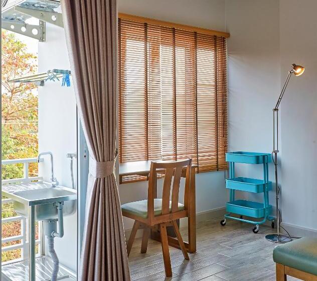 جناح ديلوكس سرير كينج, Chez Bure   Bure Homestay