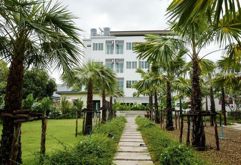 جناح ديلوكس سرير كينج, Chez Bure   Bure Homestay