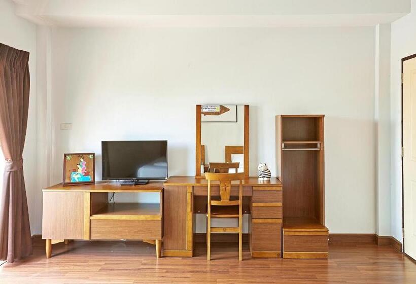 منزل غرفتين نوم, Chez Bure   Bure Homestay