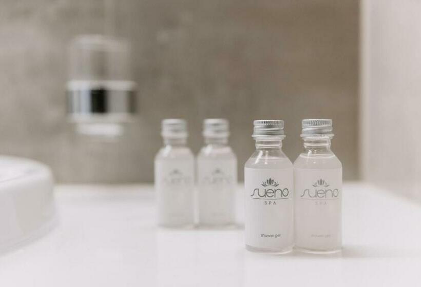 דירת חדר אקונומי, Green Loft Gdynia