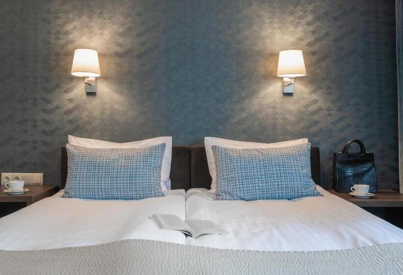 חדר סטנדרט, Green Loft Gdynia