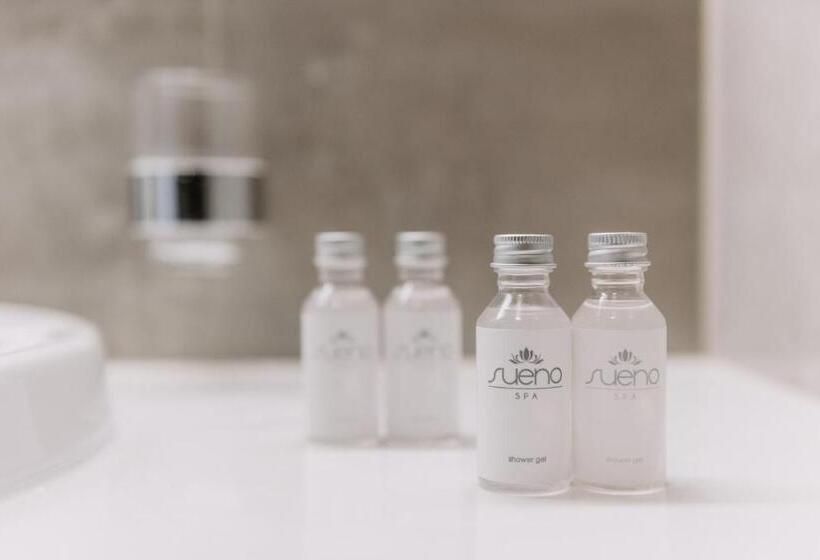 חדר אקונומי לשלושה, Green Loft Gdynia