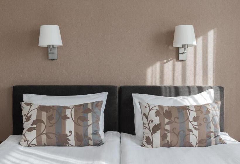 1 Bedroom Premium Apartment City View, Green Loft Gdynia