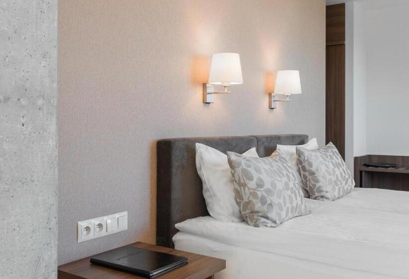 1 Bedroom Premium Apartment City View, Green Loft Gdynia