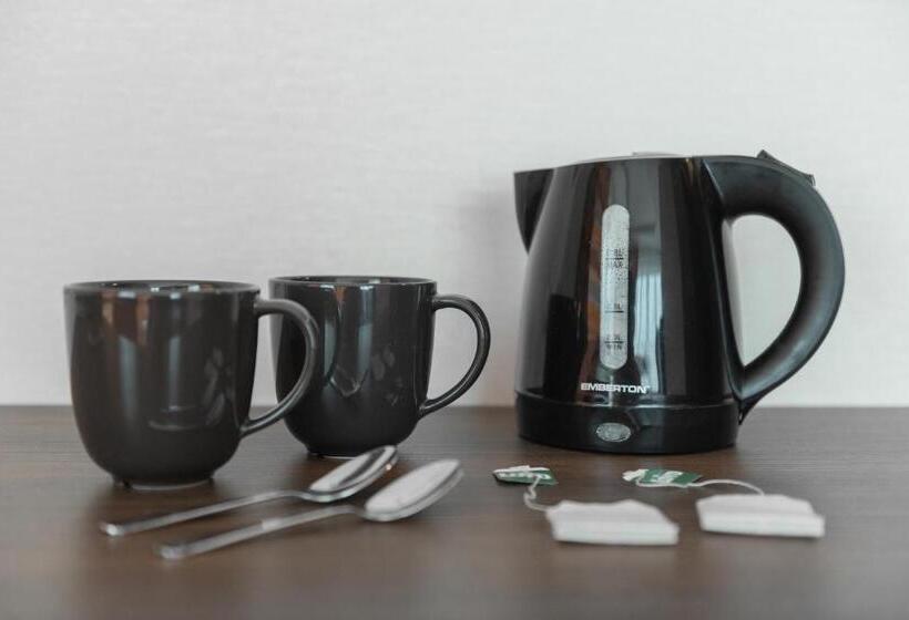 דירת חדר, Green Loft Gdynia