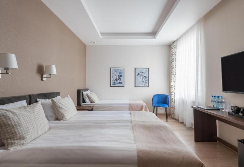 דירת חדר, Green Loft Gdynia