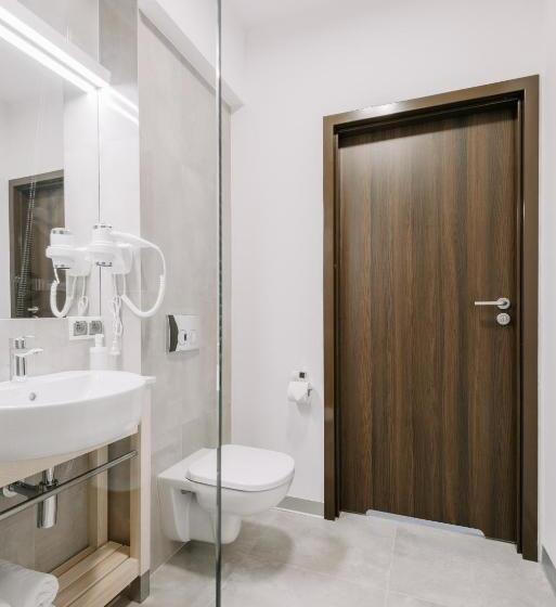 דירת חדר, Green Loft Gdynia